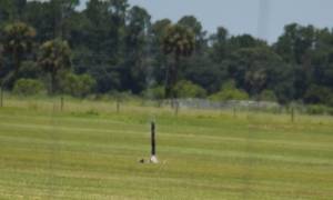 Heather's Into Darkness on a H110 - Level 1 Certification Flight