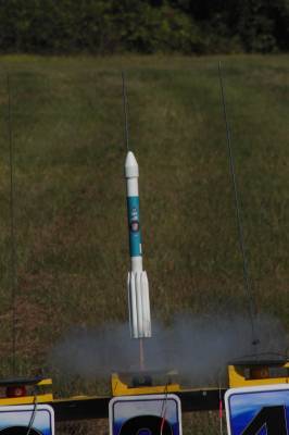 DFR Tech's Delta II