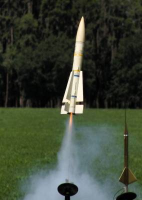 Phoenix Launch