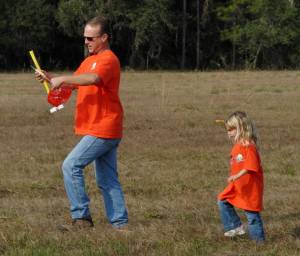 Recovering a Rocket