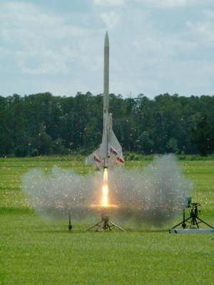 Steve Pollack's Orbital Transport